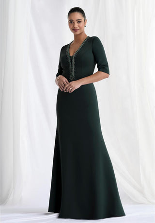 MGNY by Mori Lee Style Number 73154 - 1