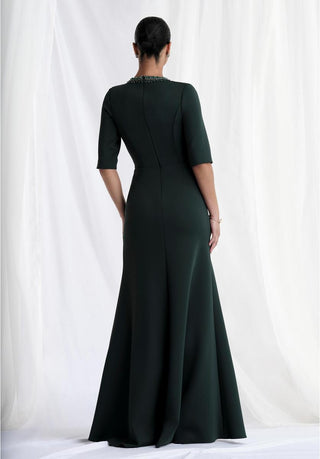 MGNY by Mori Lee Style Number 73154 - 2