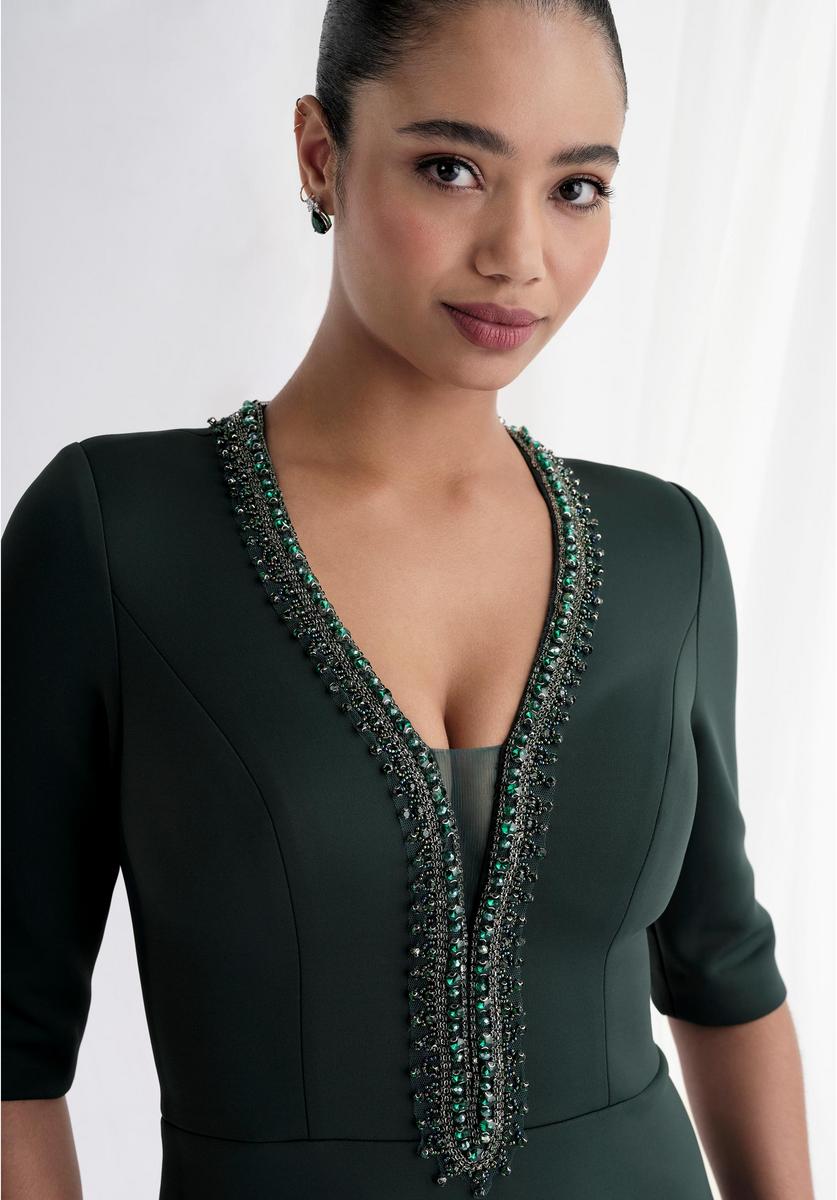 MGNY by Mori Lee Style Number 73154 - 5