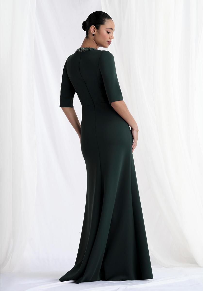 MGNY by Mori Lee Style Number 73154 - 4