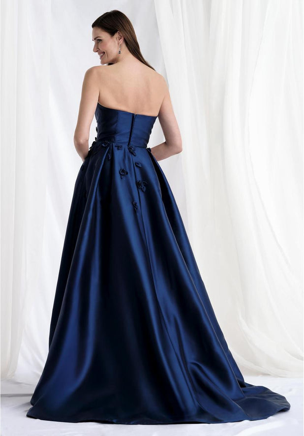 MGNY by Mori Lee Style Number 73155 - 2
