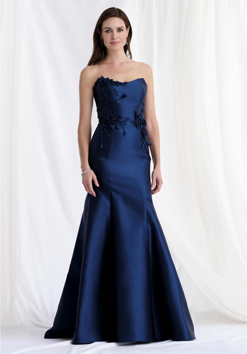 MGNY by Mori Lee Style Number 73155D - 3