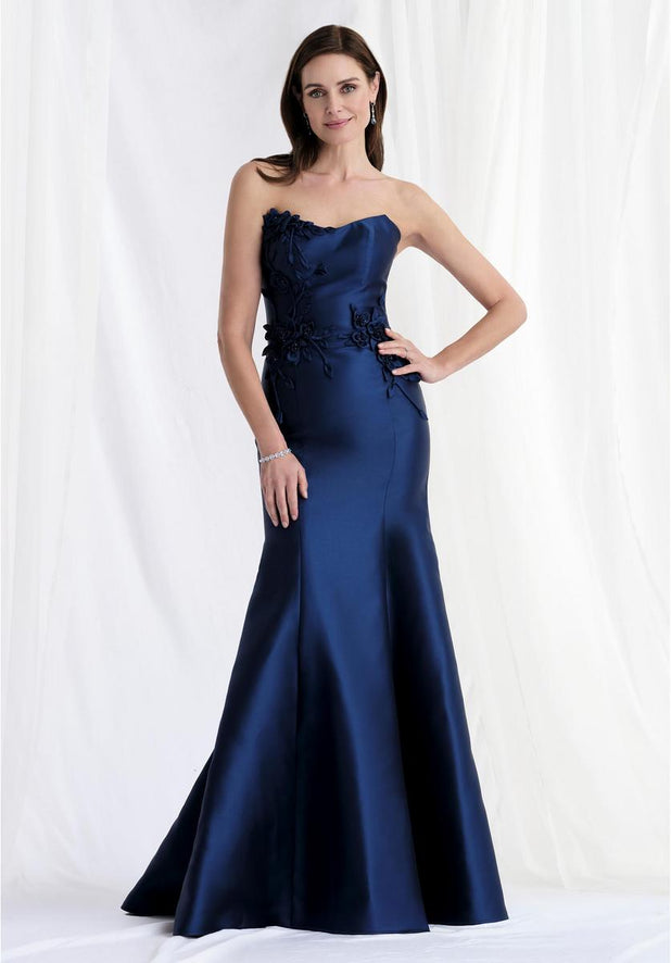 MGNY by Mori Lee Style Number 73155D - 1