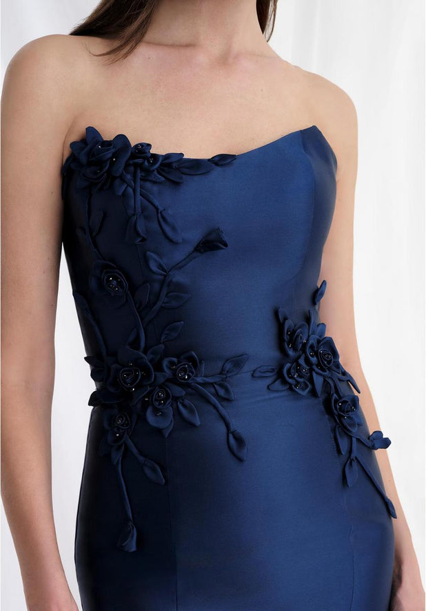 MGNY by Mori Lee Style Number 73155D - 1