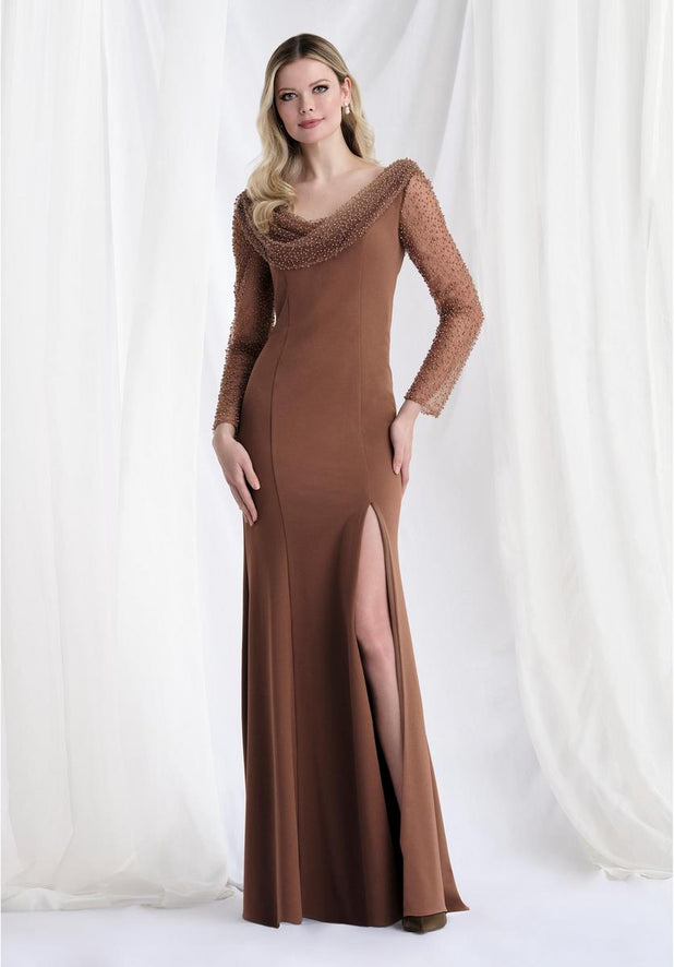 MGNY by Mori Lee Style Number 73156 - 1