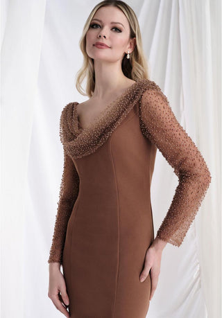 MGNY by Mori Lee Style Number 73156 - 5