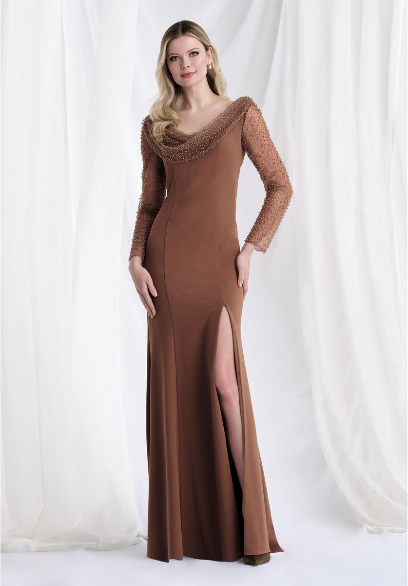 MGNY by Mori Lee Style Number 73156 - 1