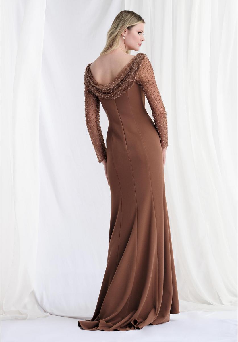 MGNY by Mori Lee Style Number 73156 - 4