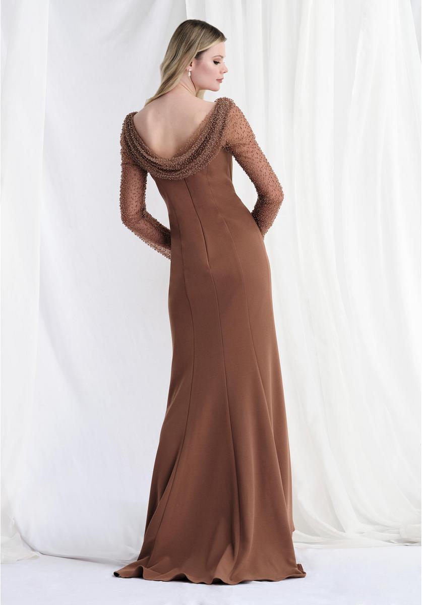 MGNY by Mori Lee Style Number 73156 - 2