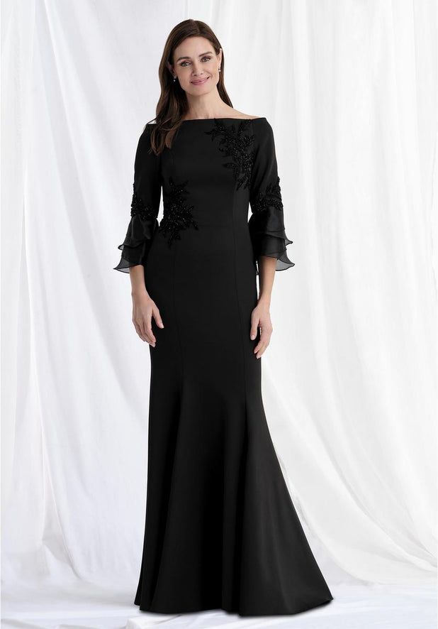 MGNY by Mori Lee Style Number 73157 - 1