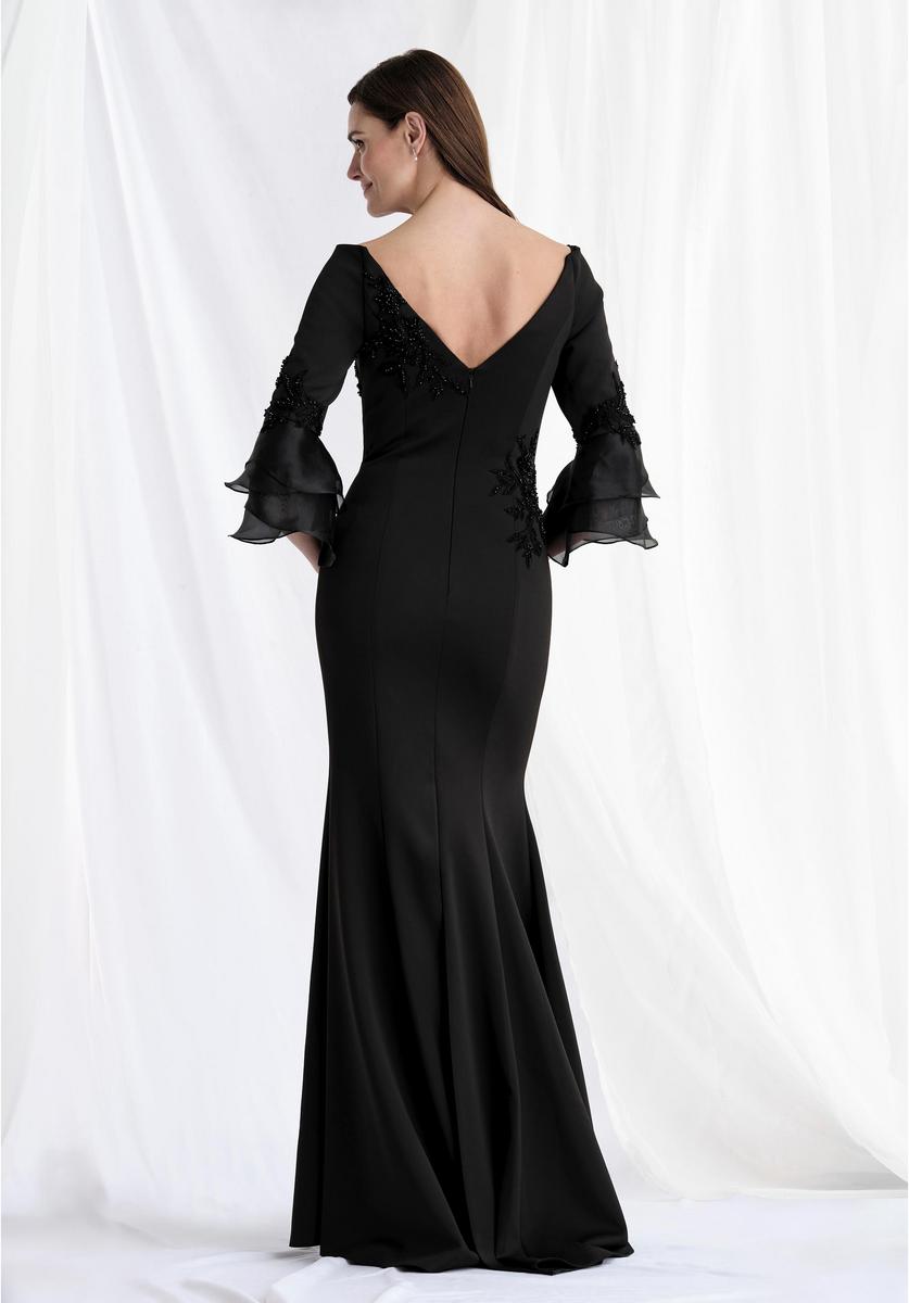 MGNY by Mori Lee Style Number 73157 - 2