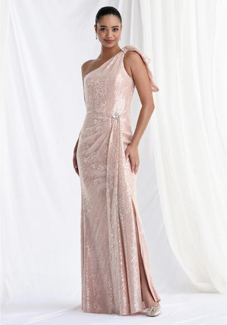 MGNY by Mori Lee Style Number 73158 - 3