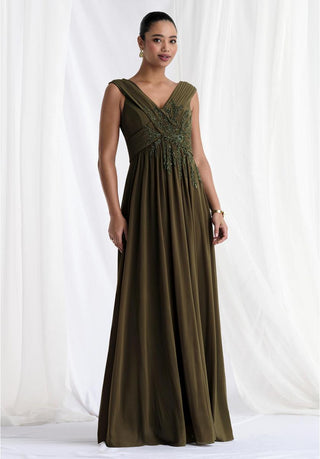 MGNY by Mori Lee Style Number 73161 - 1