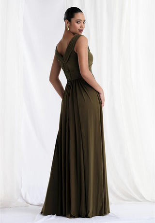 MGNY by Mori Lee Style Number 73161 - 4