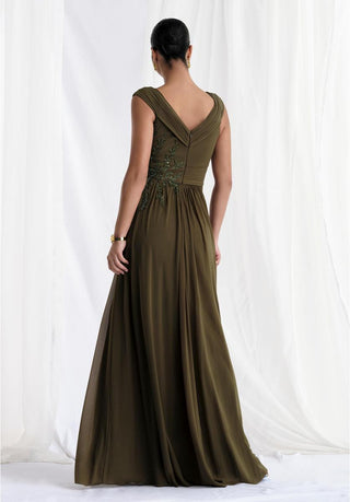 MGNY by Mori Lee Style Number 73161 - 2