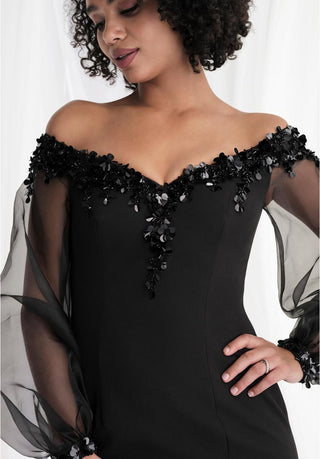 MGNY by Mori Lee Style Number 73162 - 3