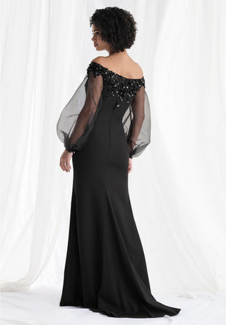 MGNY by Mori Lee Style Number 73162 - 4