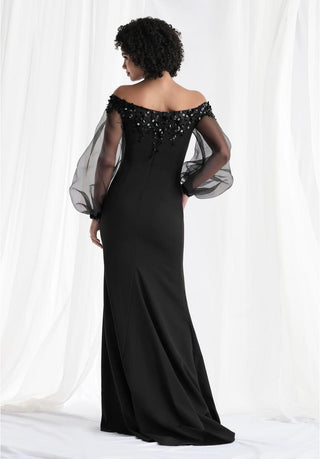 MGNY by Mori Lee Style Number 73162 - 2