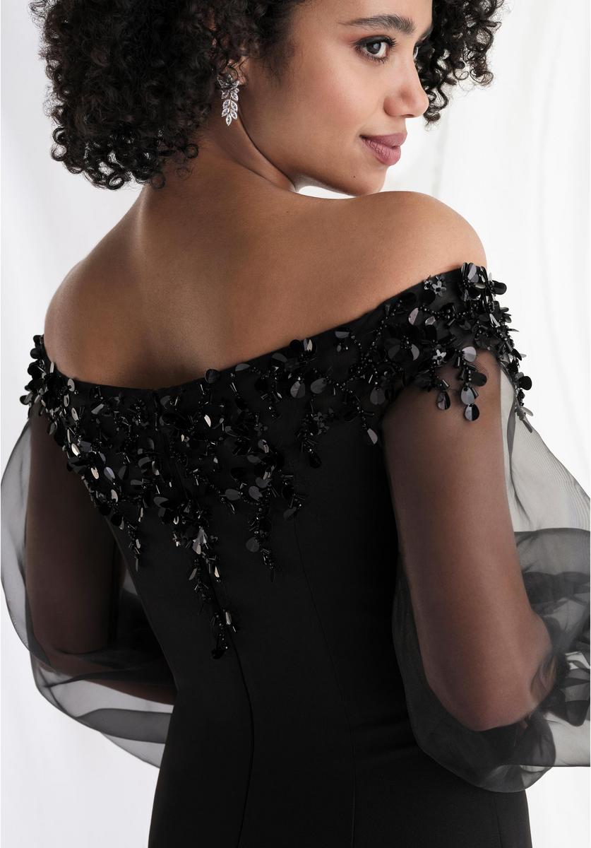 MGNY by Mori Lee Style Number 73162 - 6