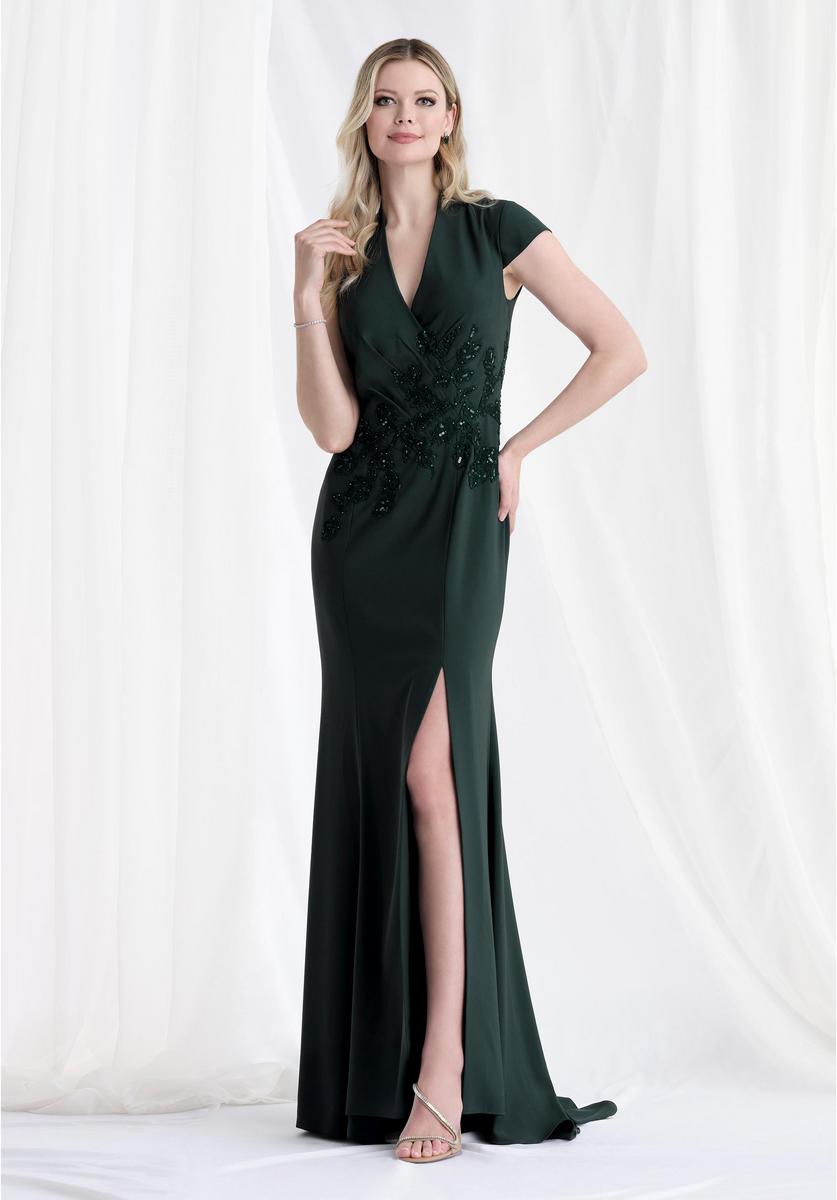 MGNY by Mori Lee Style Number 73163 - 1