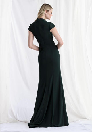 MGNY by Mori Lee Style Number 73163 - 2