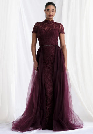 MGNY by Mori Lee Style Number 73164 - 1