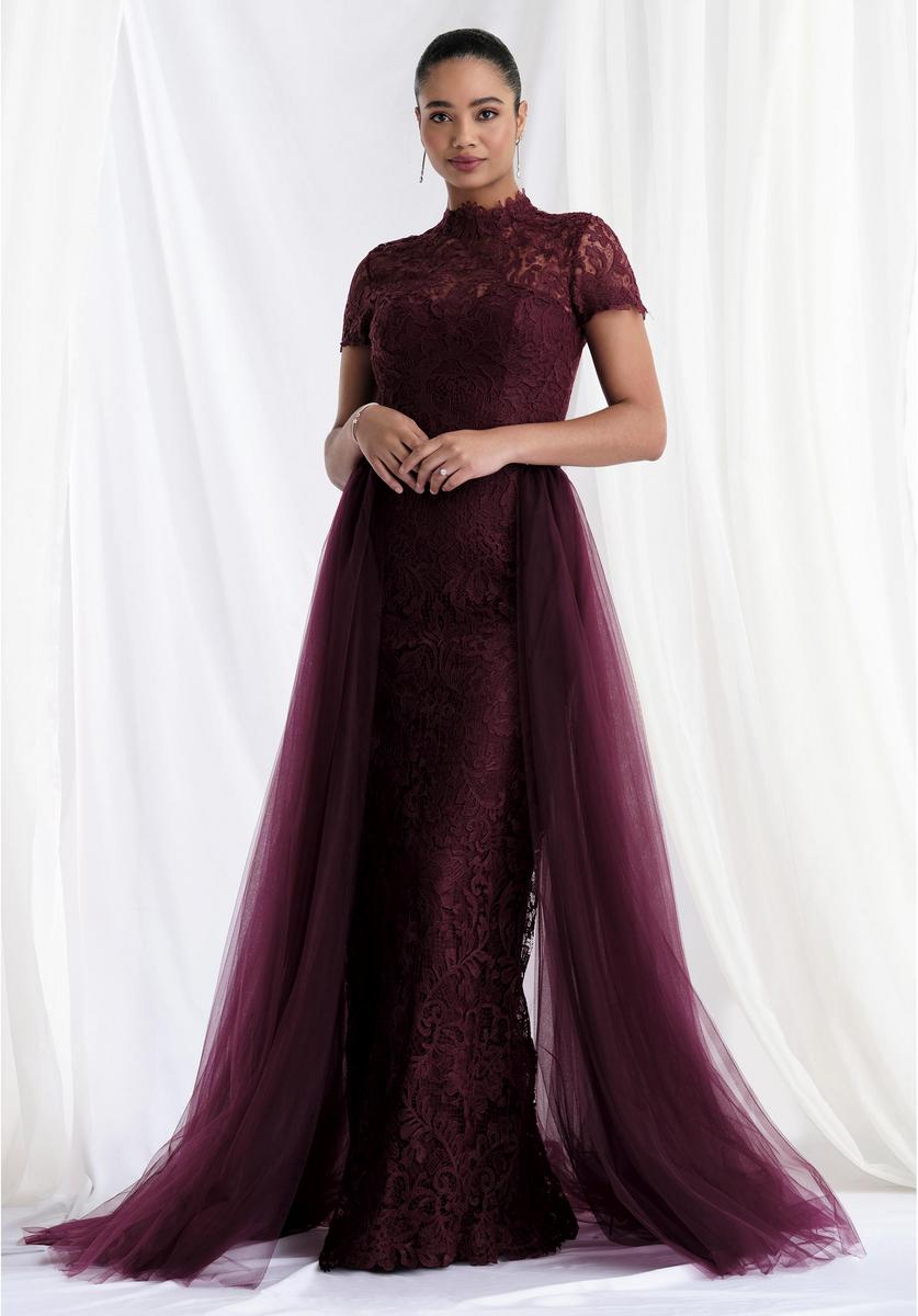 MGNY by Mori Lee Style Number 73164 - 5