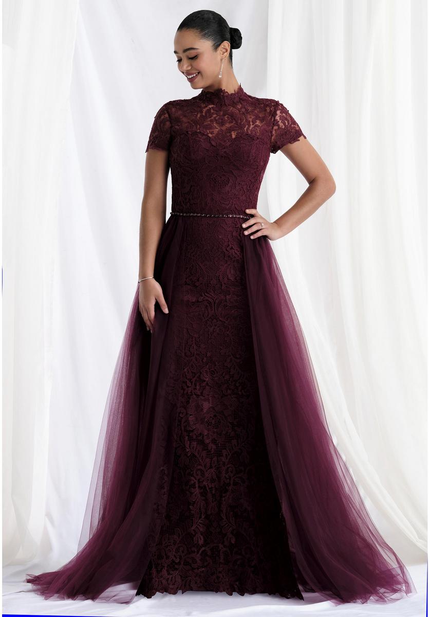 MGNY by Mori Lee Style Number 73164 - 3