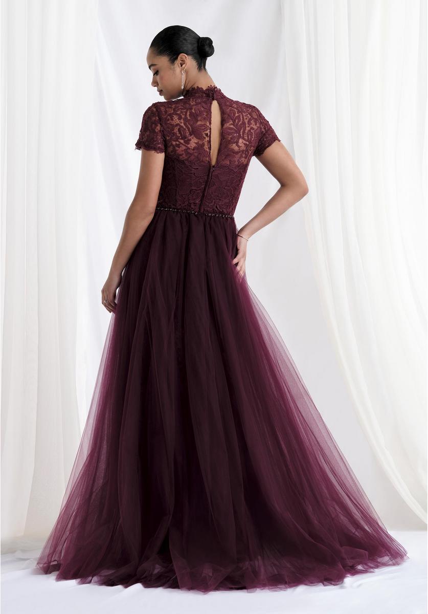 MGNY by Mori Lee Style Number 73164 - 4