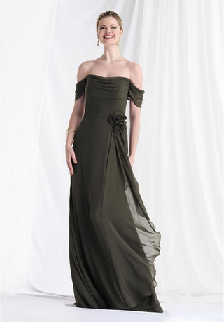 MGNY by Mori Lee Style Number 73165 - 5