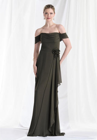 MGNY by Mori Lee Style Number 73165 - 3