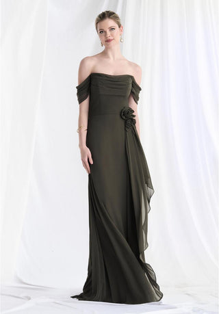 MGNY by Mori Lee Style Number 73165 - 4