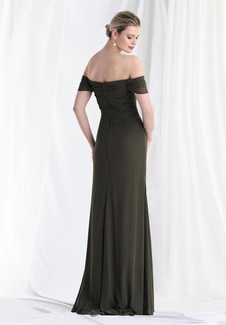 MGNY by Mori Lee Style Number 73165 - 2