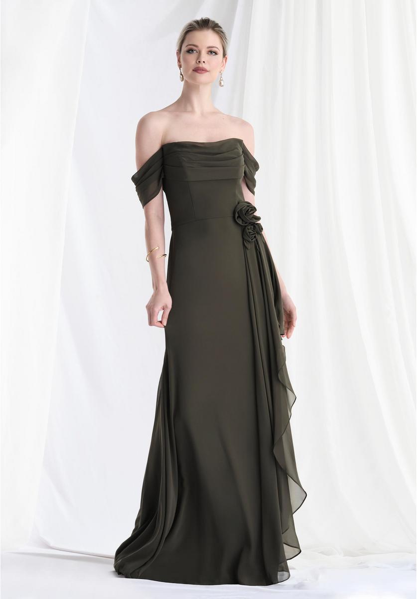 MGNY by Mori Lee Style Number 73165 - 6