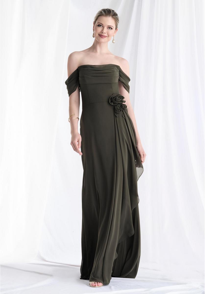 MGNY by Mori Lee Style Number 73165 - 1