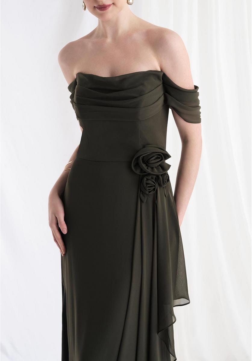 MGNY by Mori Lee Style Number 73165 - 8