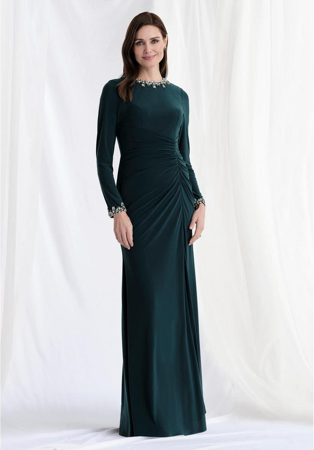 MGNY by Mori Lee Style Number 73166 - 2