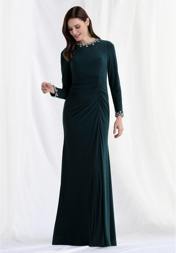 MGNY by Mori Lee Style Number 73166 - 1