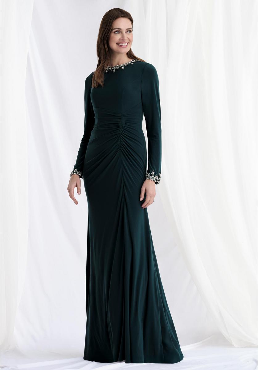 MGNY by Mori Lee Style Number 73166 - 4