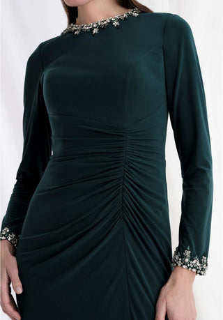 MGNY by Mori Lee Style Number 73166 - 5