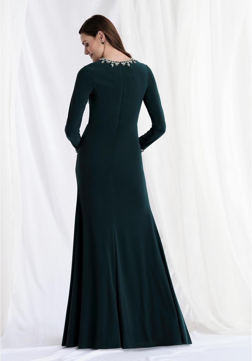 MGNY by Mori Lee Style Number 73166 - 3