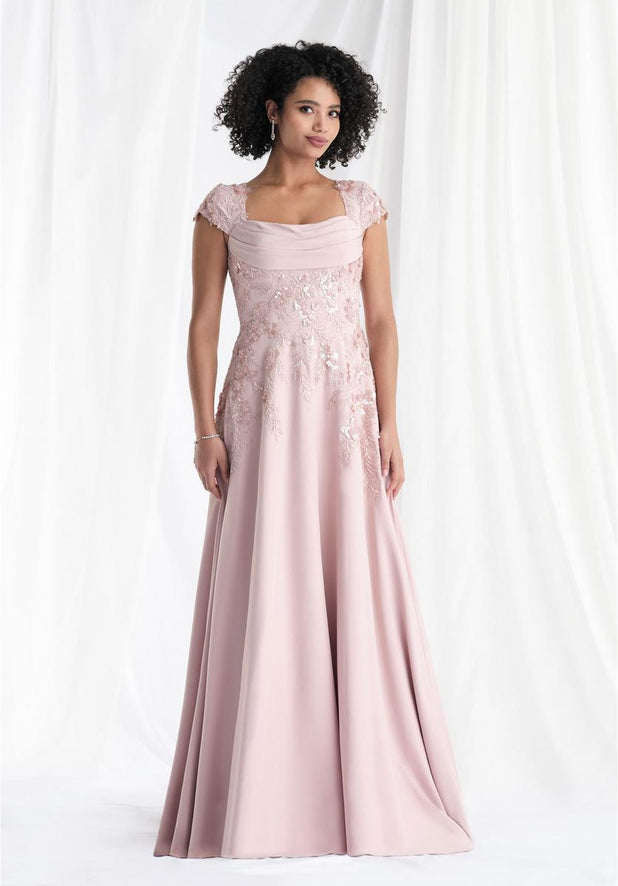 MGNY by Mori Lee Style Number 73167 - 1