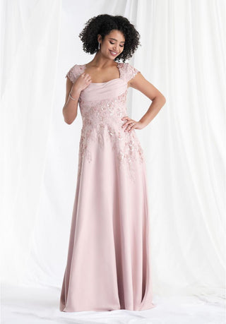 MGNY by Mori Lee Style Number 73167 - 4