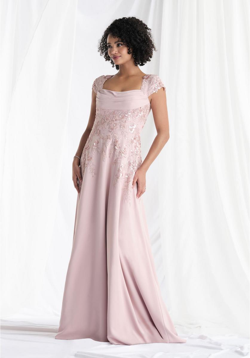 MGNY by Mori Lee Style Number 73167 - 3