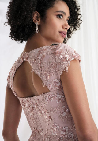 MGNY by Mori Lee Style Number 73167 - 5