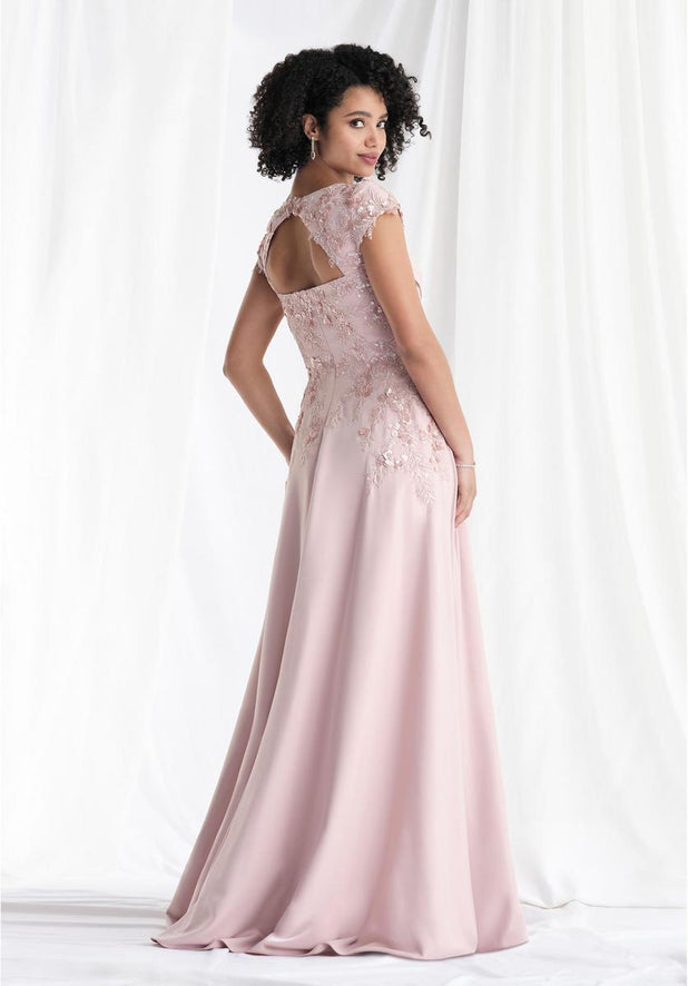 MGNY by Mori Lee Style Number 73167 - 2