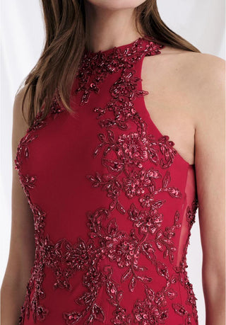 MGNY by Mori Lee Style Number 73168 - 6