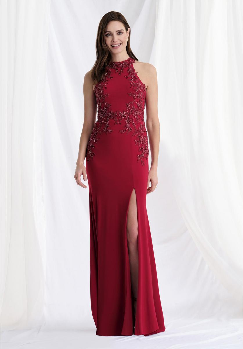 MGNY by Mori Lee Style Number 73168 - 4