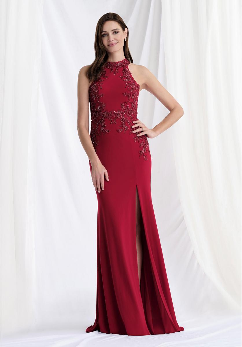 MGNY by Mori Lee Style Number 73168 - 3