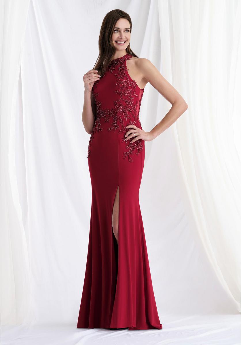 MGNY by Mori Lee Style Number 73168 - 1